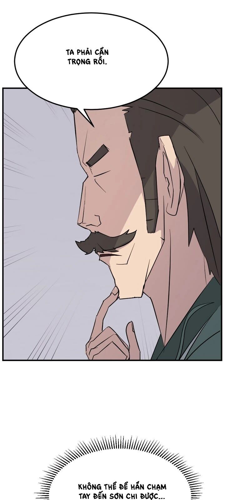 Trọng Sinh, Bất Khả Chiến Bại Chap 104 - Next Chap 105
