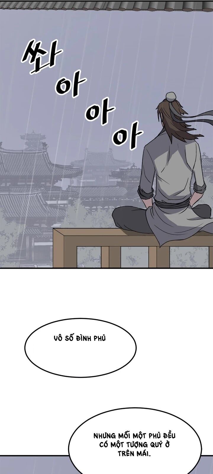Trọng Sinh, Bất Khả Chiến Bại Chap 104 - Next Chap 105