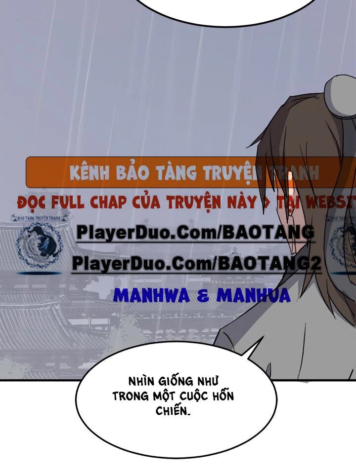Trọng Sinh, Bất Khả Chiến Bại Chap 104 - Next Chap 105