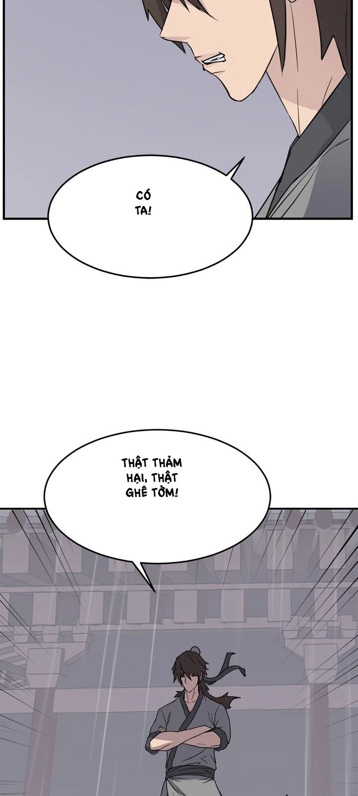 Trọng Sinh, Bất Khả Chiến Bại Chap 104 - Next Chap 105