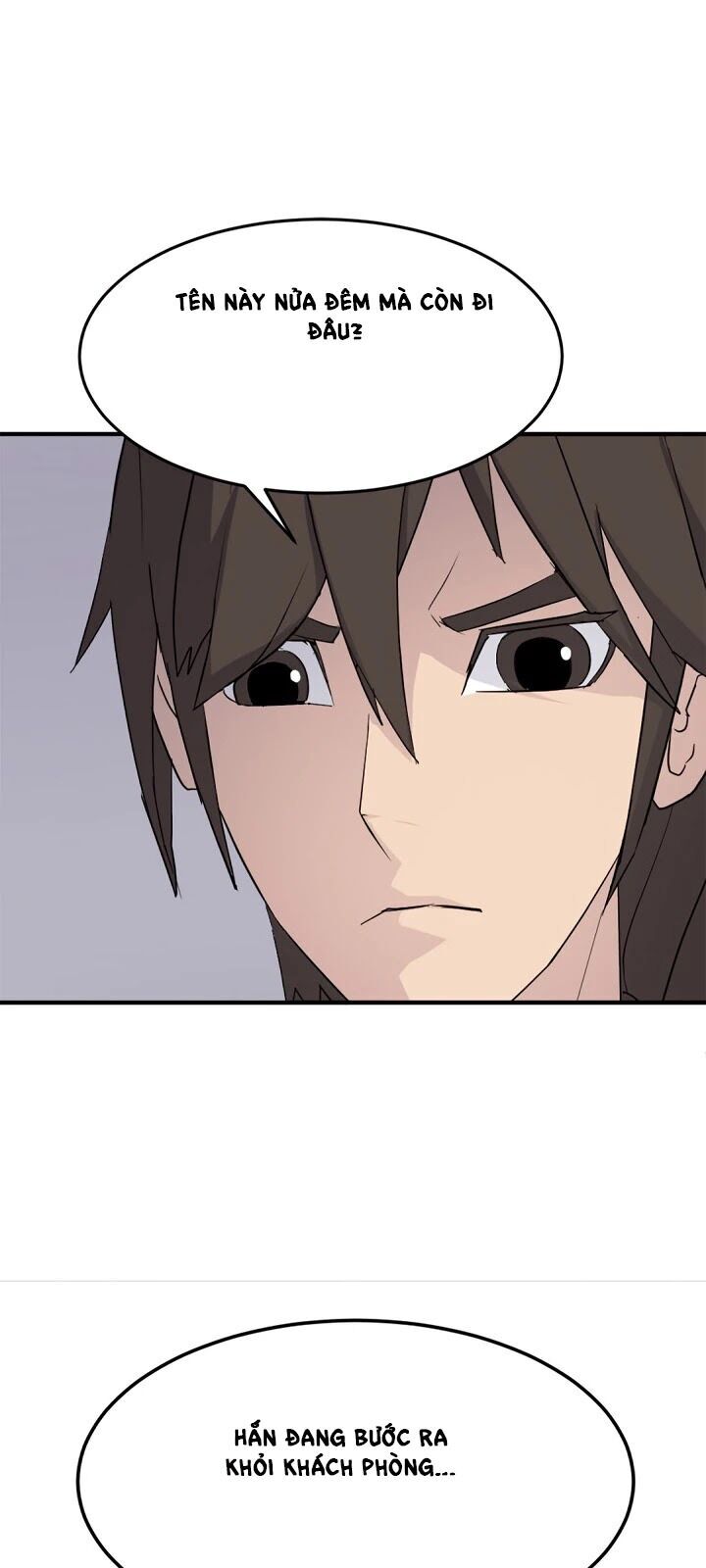 Trọng Sinh, Bất Khả Chiến Bại Chap 104 - Next Chap 105