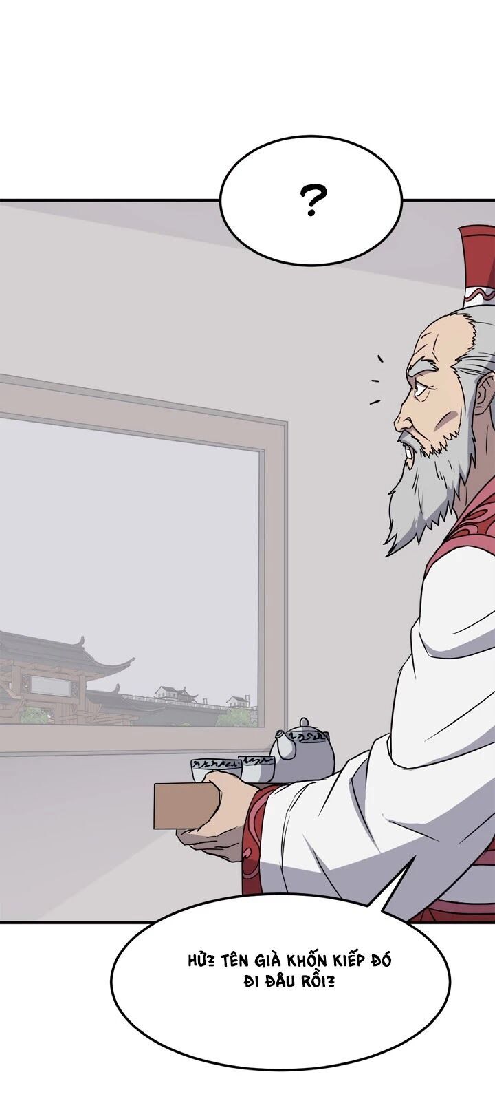 Trọng Sinh, Bất Khả Chiến Bại Chap 104 - Next Chap 105