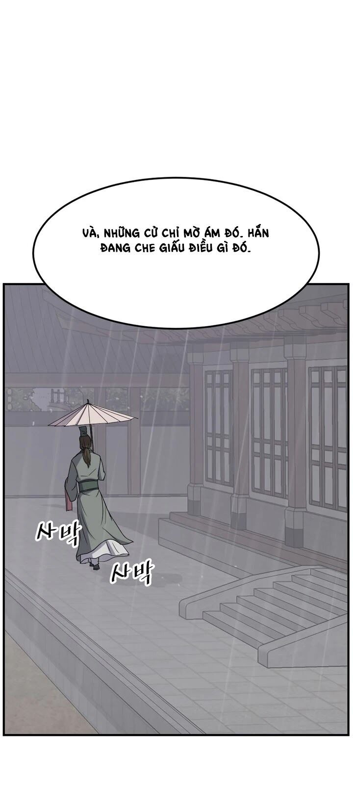 Trọng Sinh, Bất Khả Chiến Bại Chap 104 - Next Chap 105
