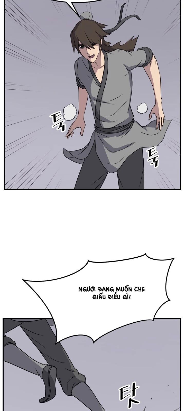 Trọng Sinh, Bất Khả Chiến Bại Chap 104 - Next Chap 105