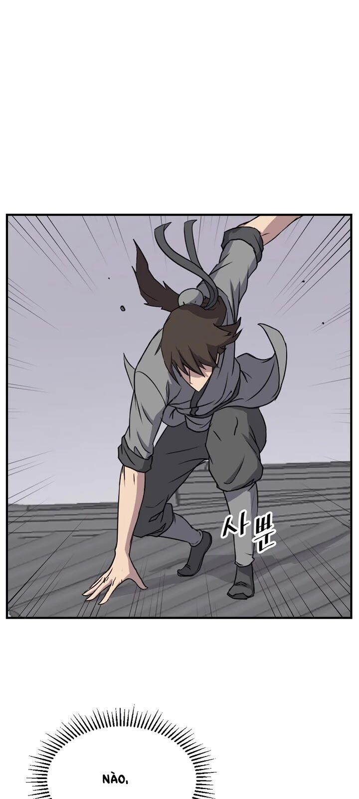 Trọng Sinh, Bất Khả Chiến Bại Chap 104 - Next Chap 105