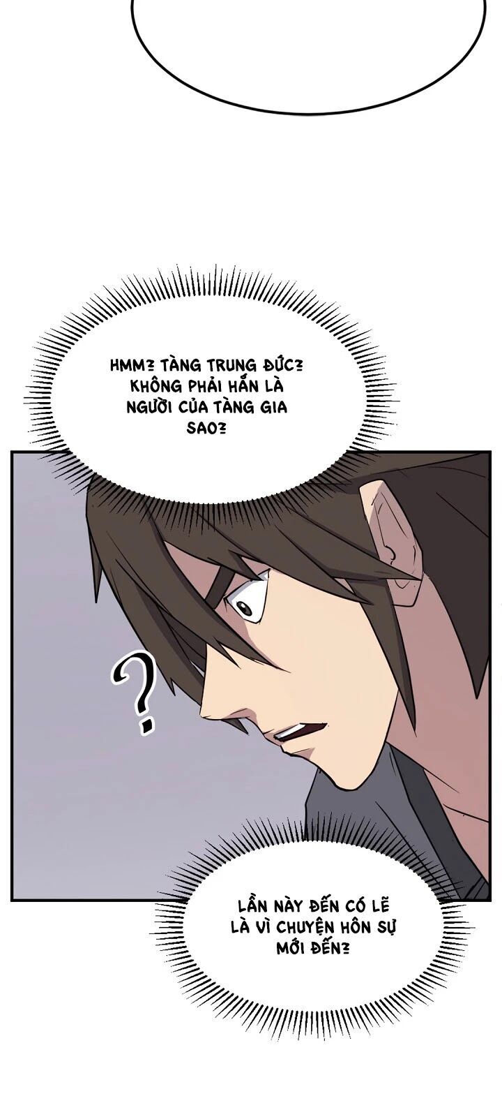 Trọng Sinh, Bất Khả Chiến Bại Chap 104 - Next Chap 105