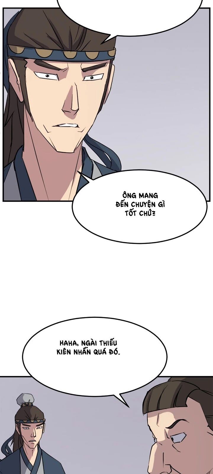 Trọng Sinh, Bất Khả Chiến Bại Chap 104 - Next Chap 105