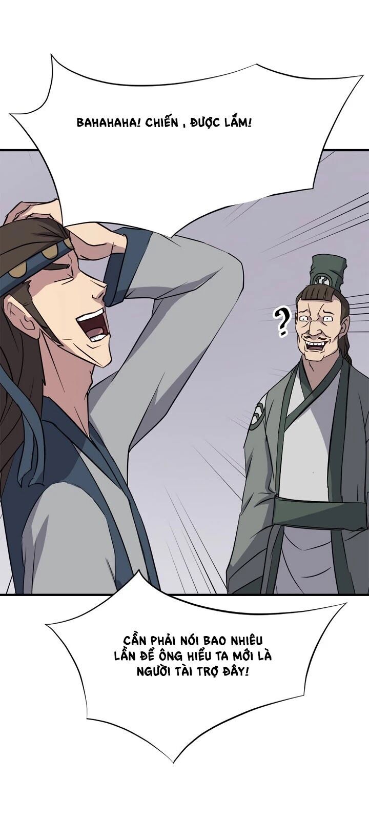 Trọng Sinh, Bất Khả Chiến Bại Chap 104 - Next Chap 105
