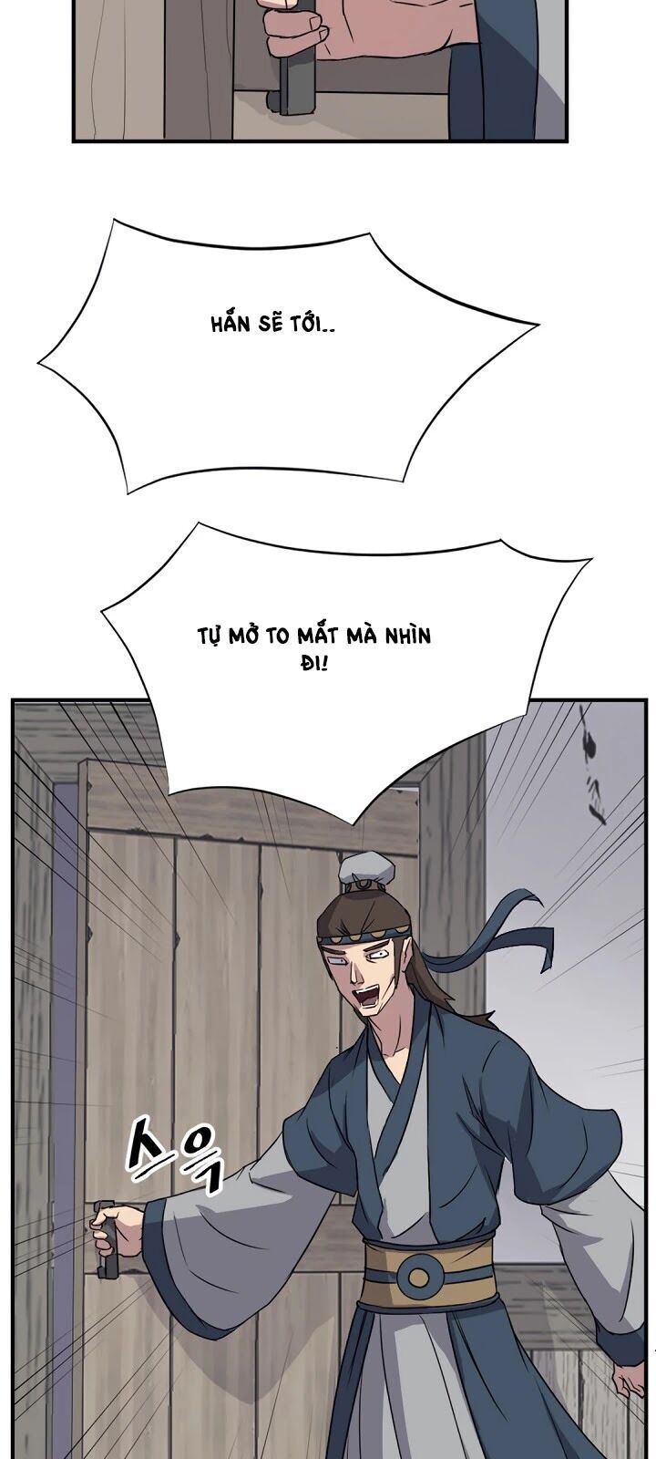 Trọng Sinh, Bất Khả Chiến Bại Chap 104 - Next Chap 105