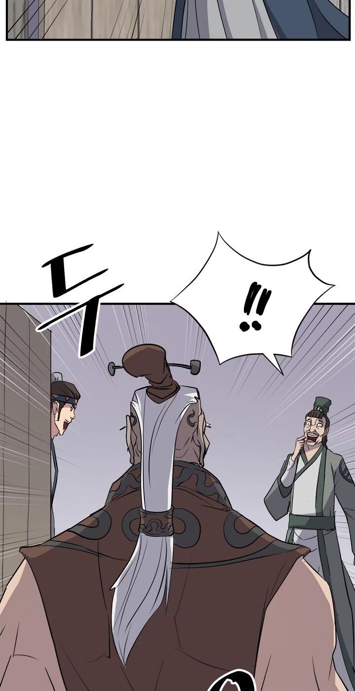 Trọng Sinh, Bất Khả Chiến Bại Chap 104 - Next Chap 105