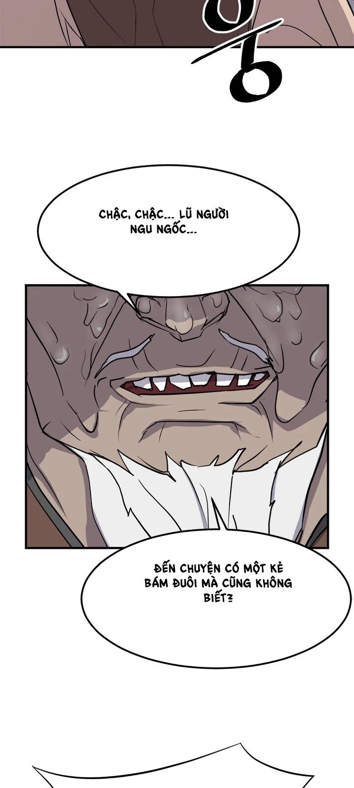 Trọng Sinh, Bất Khả Chiến Bại Chap 104 - Next Chap 105
