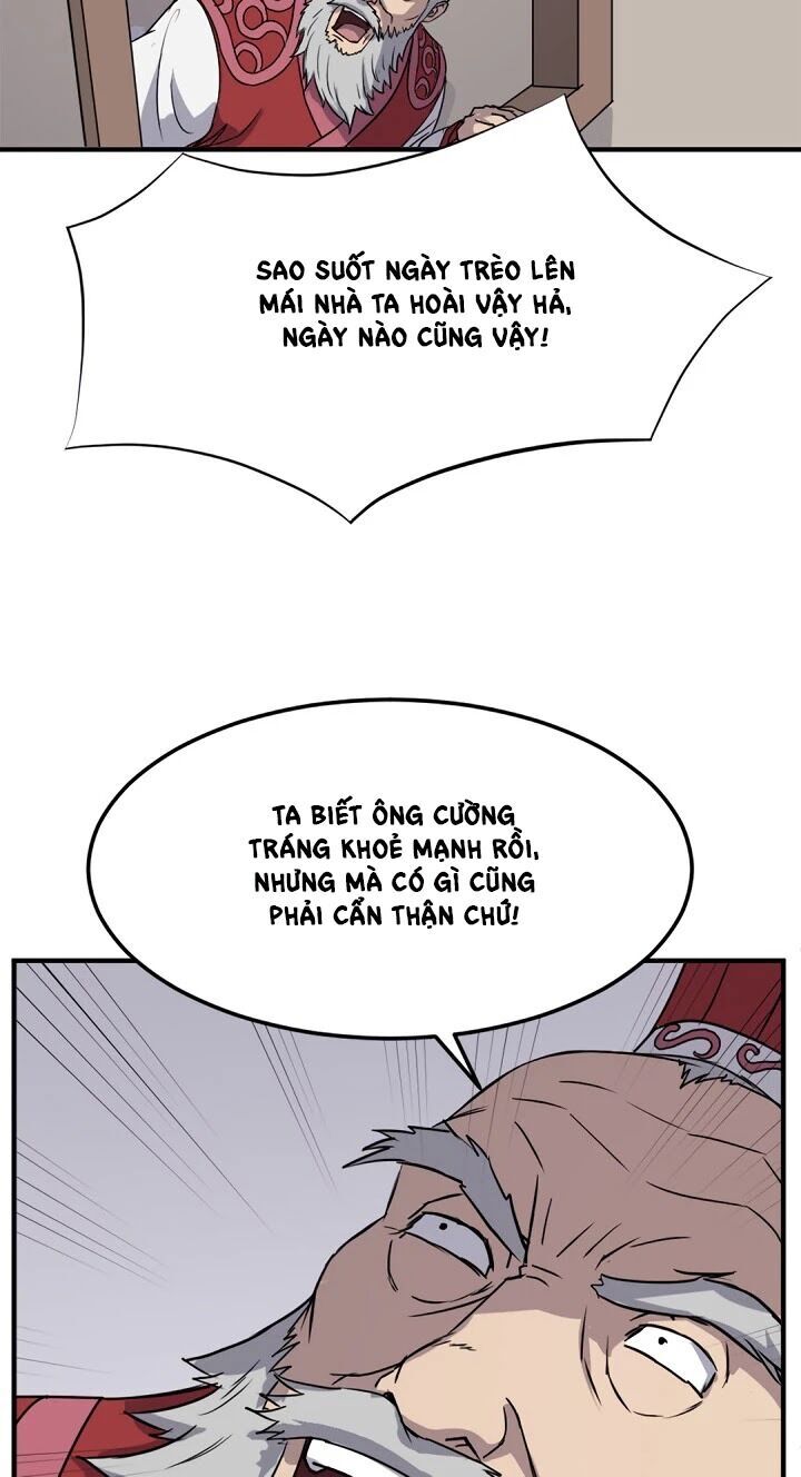 Trọng Sinh, Bất Khả Chiến Bại Chap 104 - Next Chap 105
