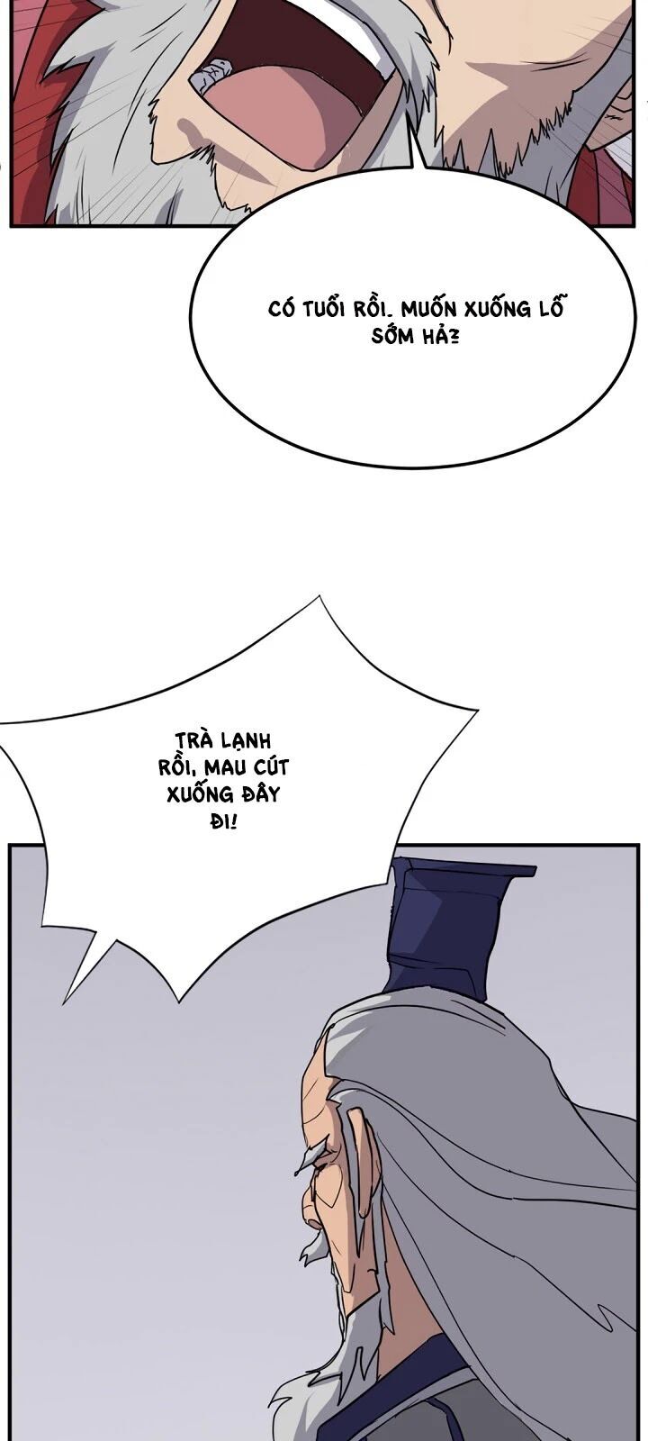 Trọng Sinh, Bất Khả Chiến Bại Chap 104 - Next Chap 105