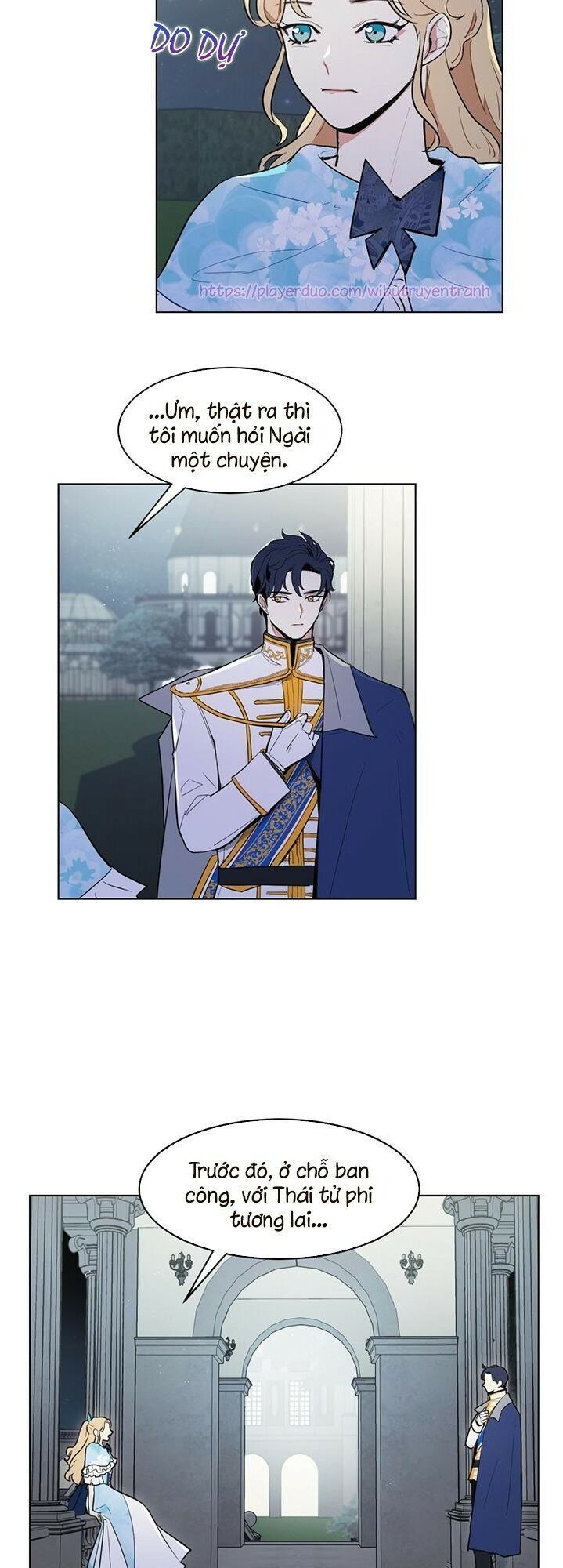 Tôi Là Fan Cứng Của Hoàng Tử Chap 23 - Next Chap 24