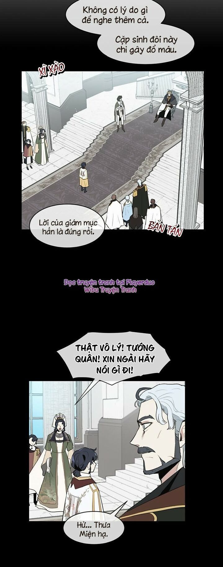 Tôi Là Fan Cứng Của Hoàng Tử Chap 23 - Next Chap 24