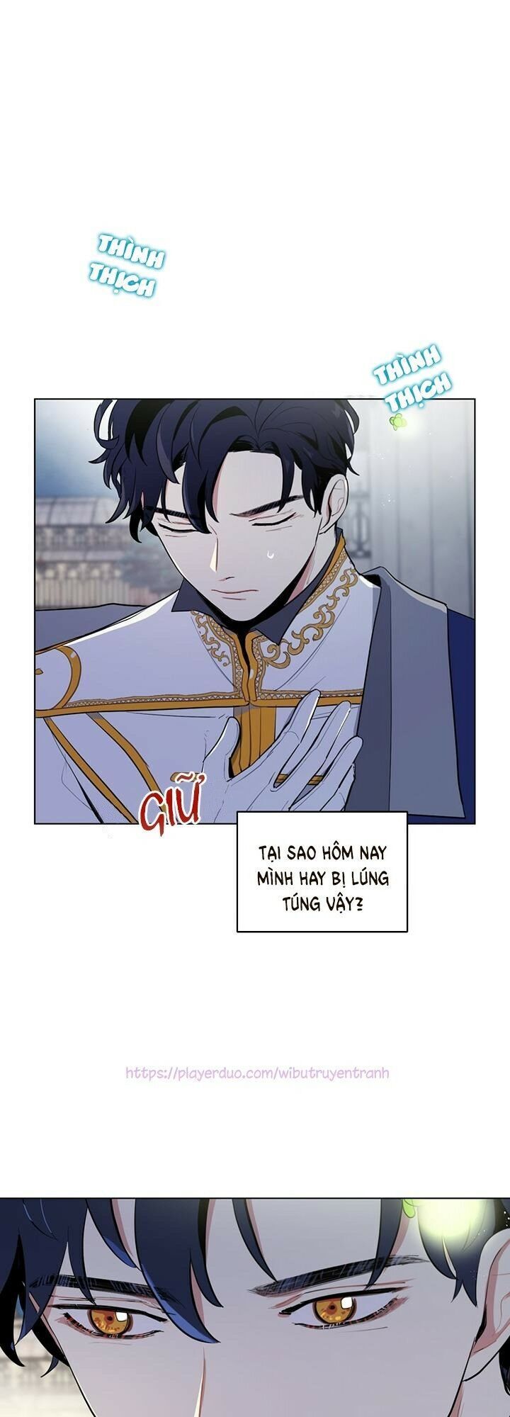 Tôi Là Fan Cứng Của Hoàng Tử Chap 23 - Next Chap 24