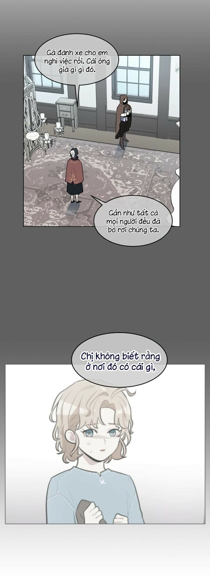 Tôi Là Fan Cứng Của Hoàng Tử Chap 23 - Next Chap 24