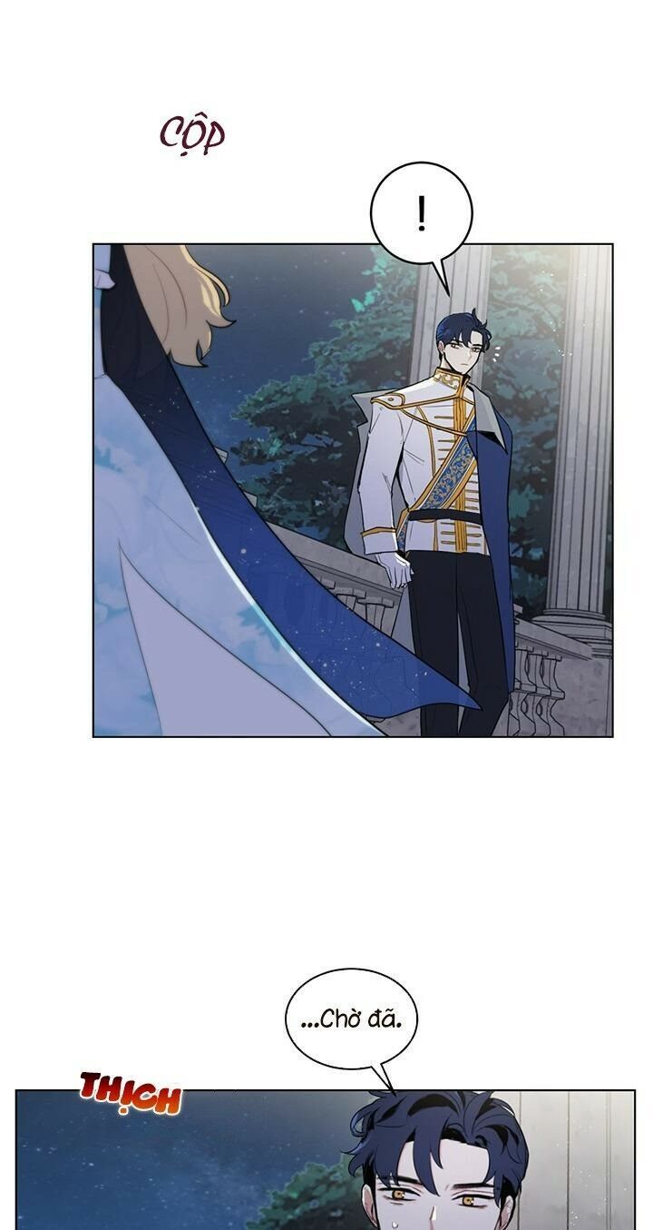 Tôi Là Fan Cứng Của Hoàng Tử Chap 23 - Next Chap 24