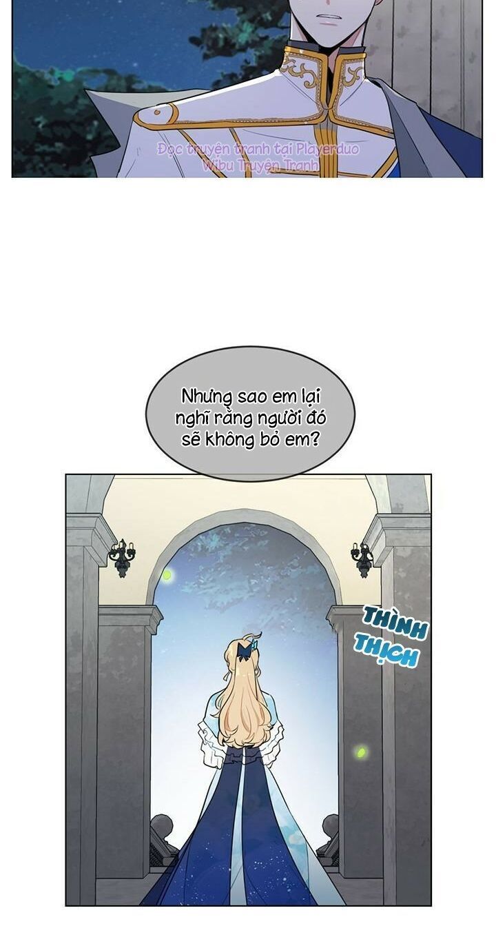 Tôi Là Fan Cứng Của Hoàng Tử Chap 23 - Next Chap 24