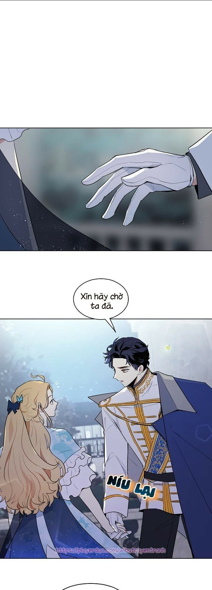 Tôi Là Fan Cứng Của Hoàng Tử Chap 23 - Next Chap 24