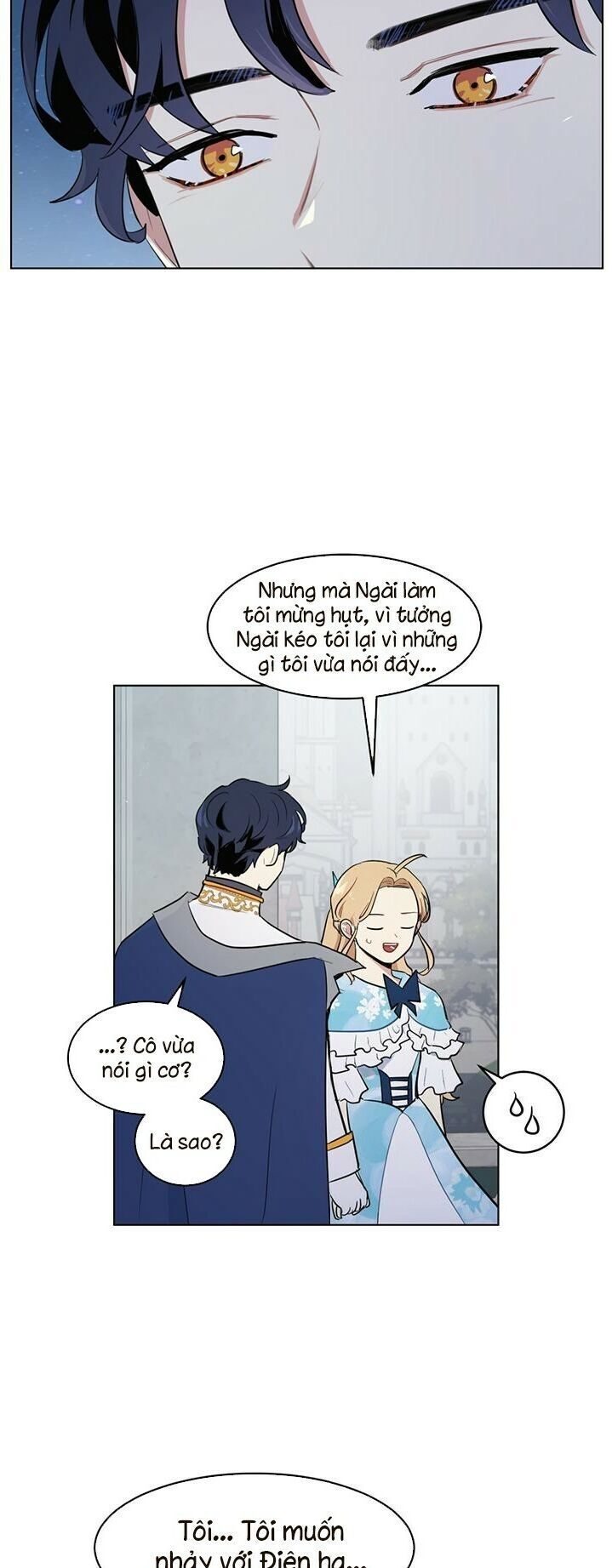 Tôi Là Fan Cứng Của Hoàng Tử Chap 23 - Next Chap 24