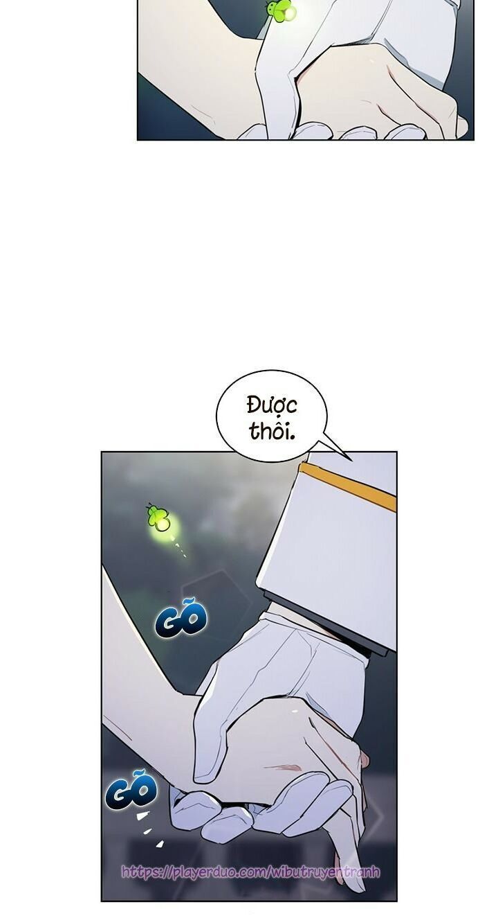 Tôi Là Fan Cứng Của Hoàng Tử Chap 23 - Next Chap 24