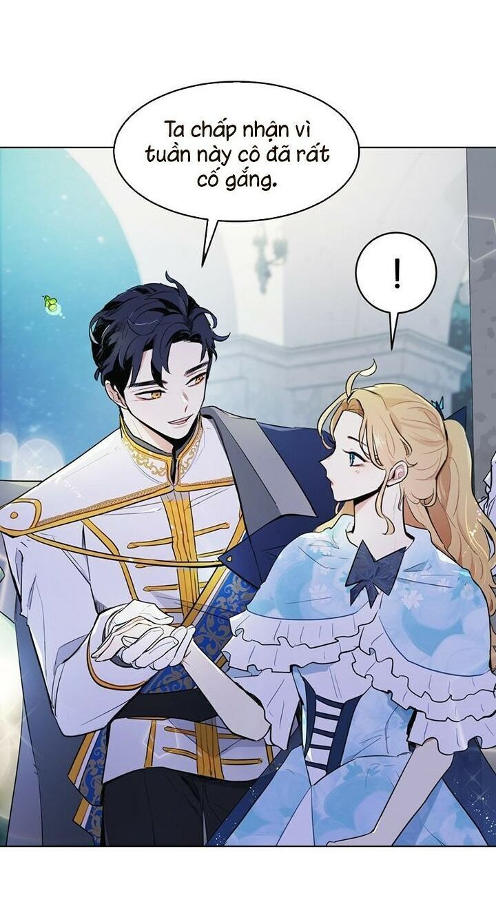 Tôi Là Fan Cứng Của Hoàng Tử Chap 23 - Next Chap 24