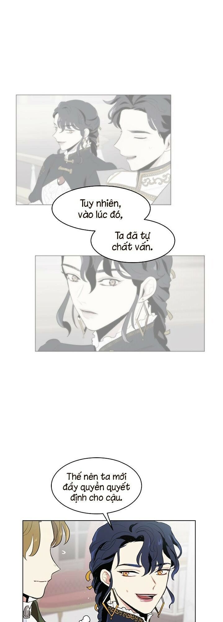 Tôi Là Fan Cứng Của Hoàng Tử Chap 23 - Next Chap 24