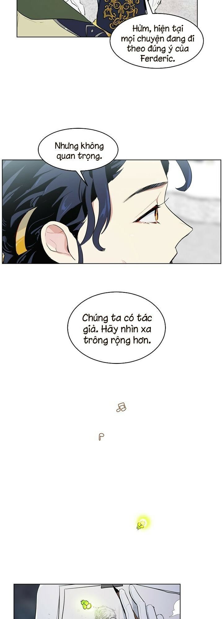 Tôi Là Fan Cứng Của Hoàng Tử Chap 23 - Next Chap 24