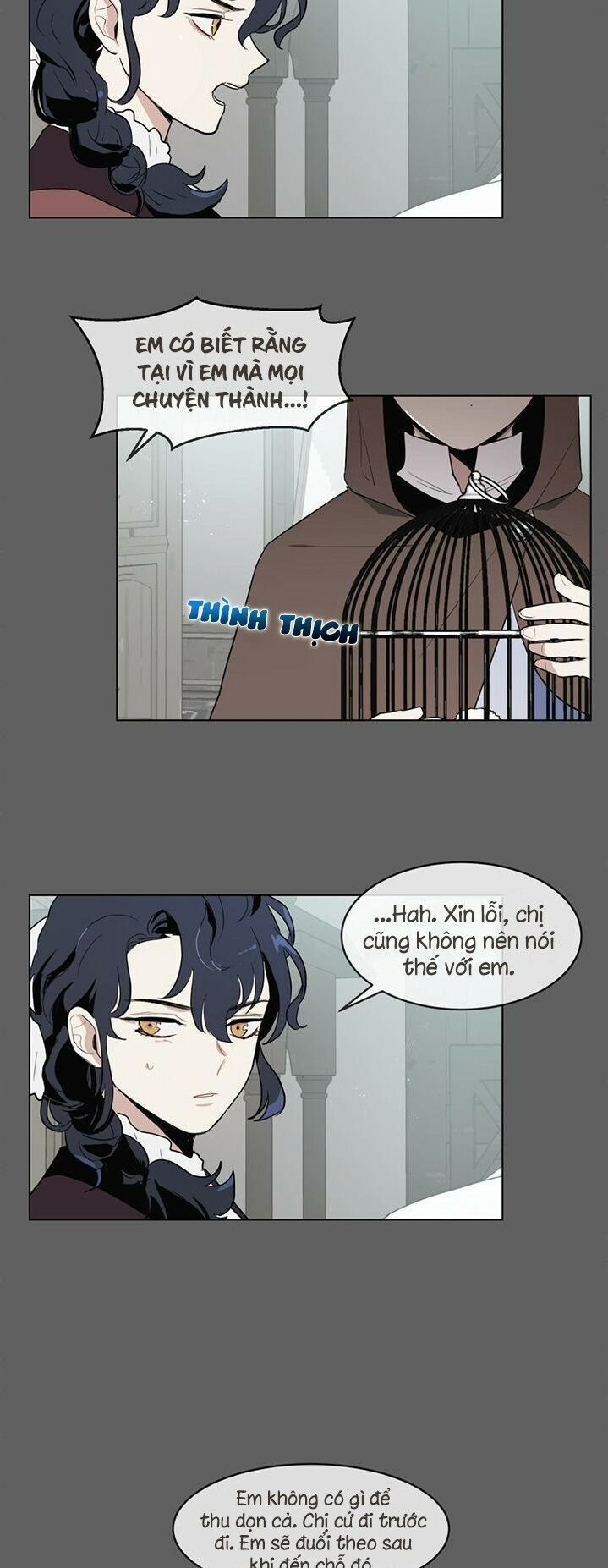 Tôi Là Fan Cứng Của Hoàng Tử Chap 23 - Next Chap 24