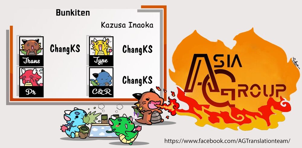 Bunkiten Chap 4 - Next Chap 5