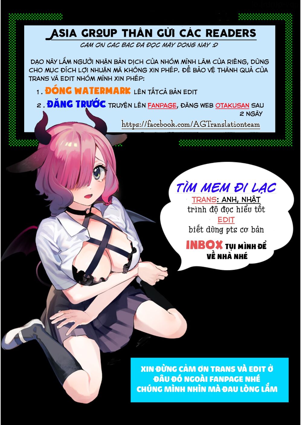 Bunkiten Chap 4 - Next Chap 5