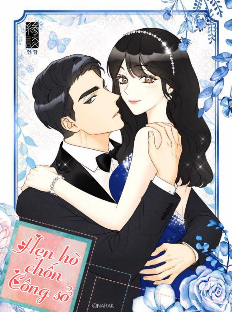 Hẹn Hò Chốn Công Sở Chap 53 - Next Chap 54