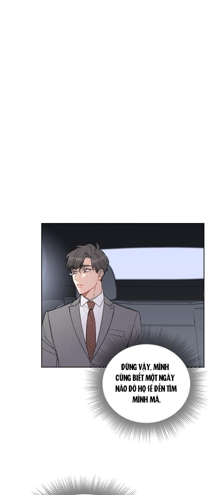 Hẹn Hò Chốn Công Sở Chap 53 - Next Chap 54