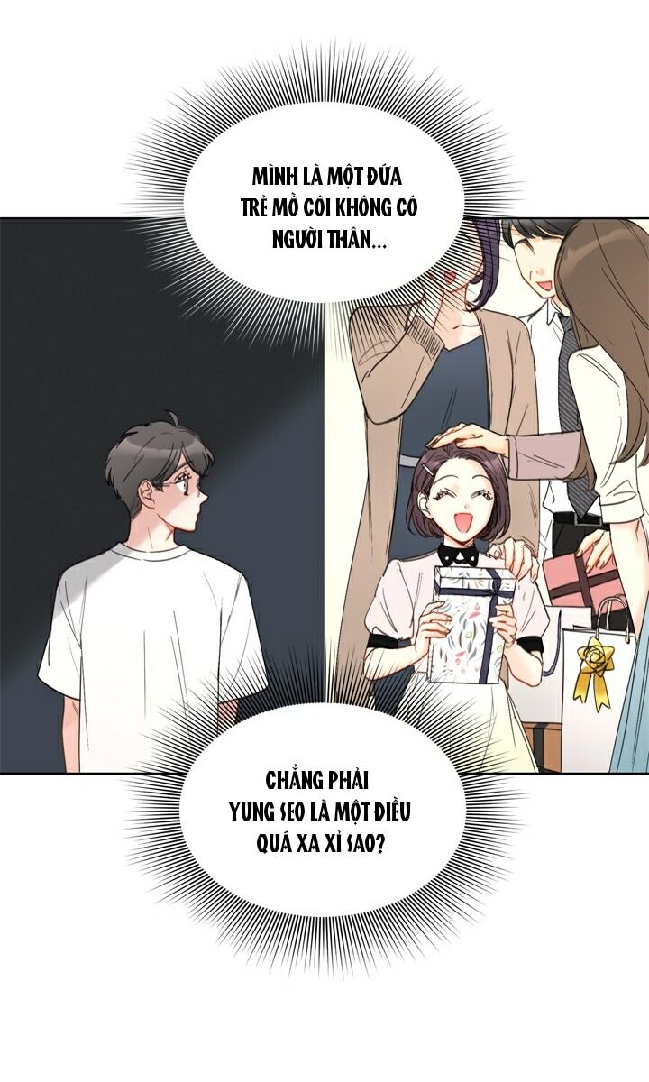 Hẹn Hò Chốn Công Sở Chap 53 - Next Chap 54