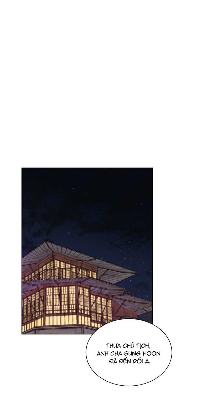 Hẹn Hò Chốn Công Sở Chap 53 - Next Chap 54