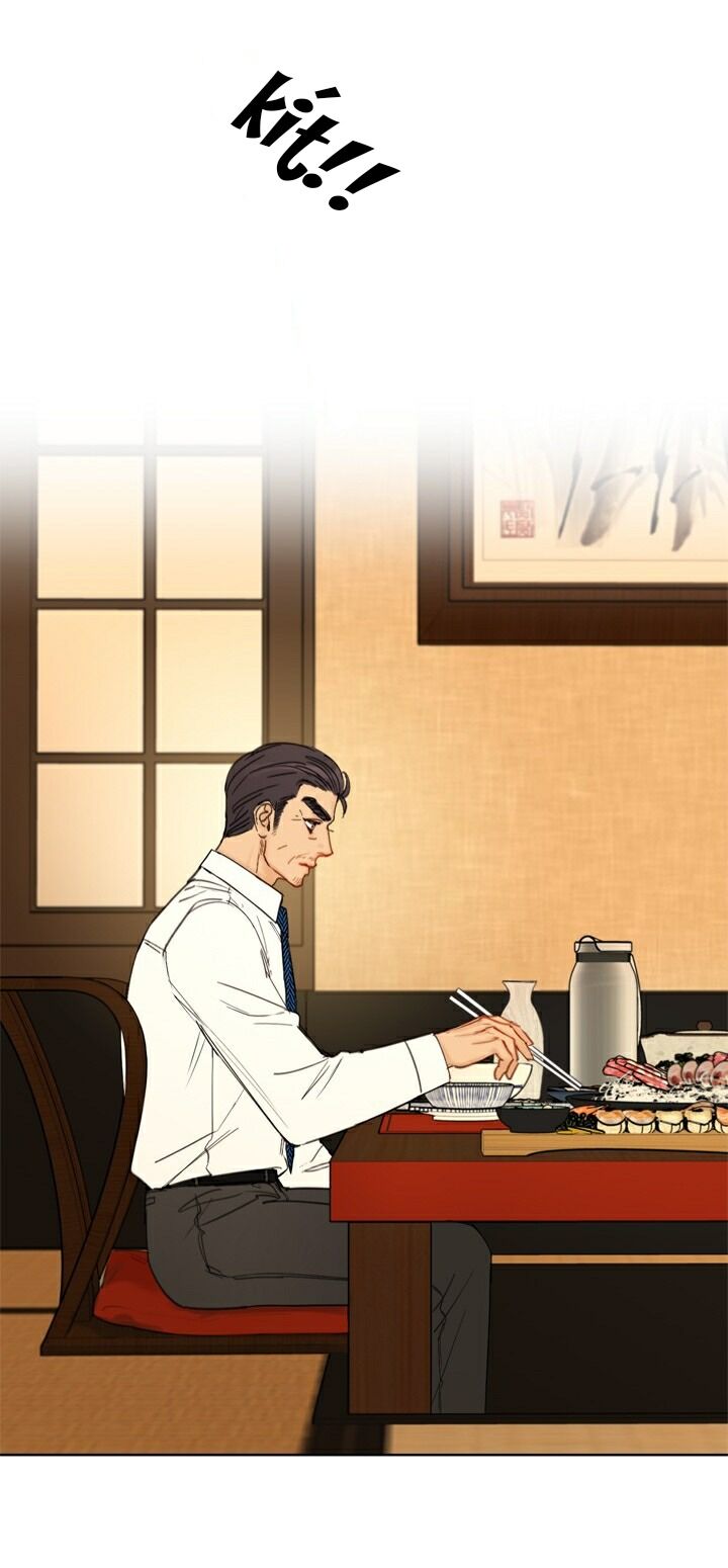 Hẹn Hò Chốn Công Sở Chap 53 - Next Chap 54