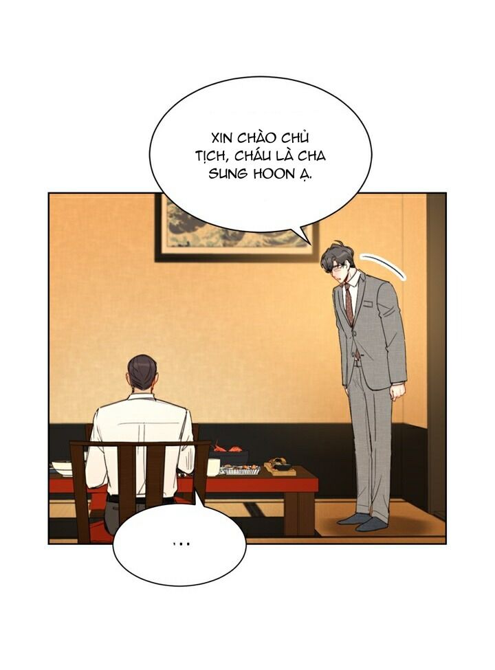 Hẹn Hò Chốn Công Sở Chap 53 - Next Chap 54