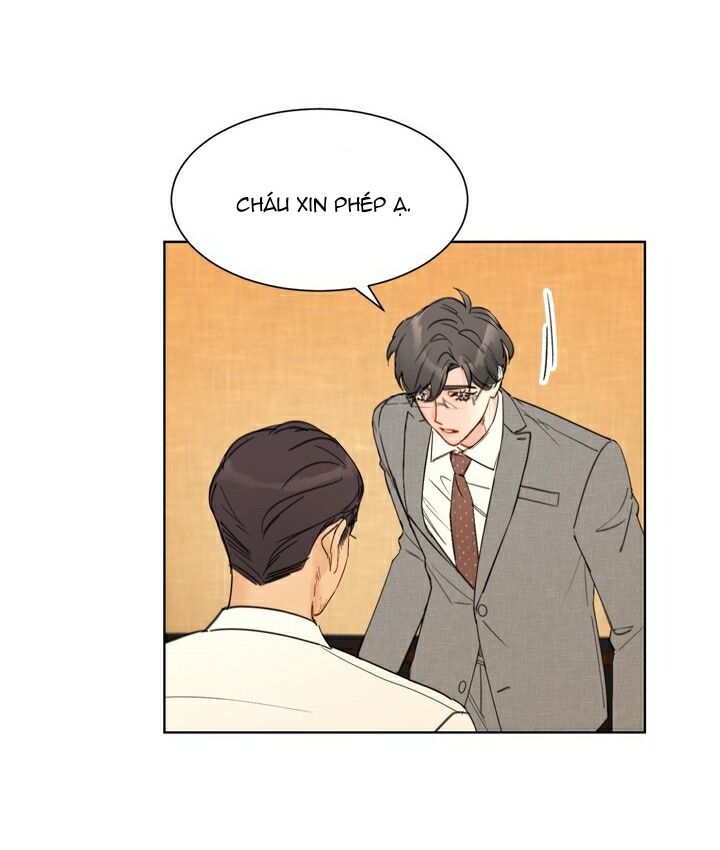 Hẹn Hò Chốn Công Sở Chap 53 - Next Chap 54