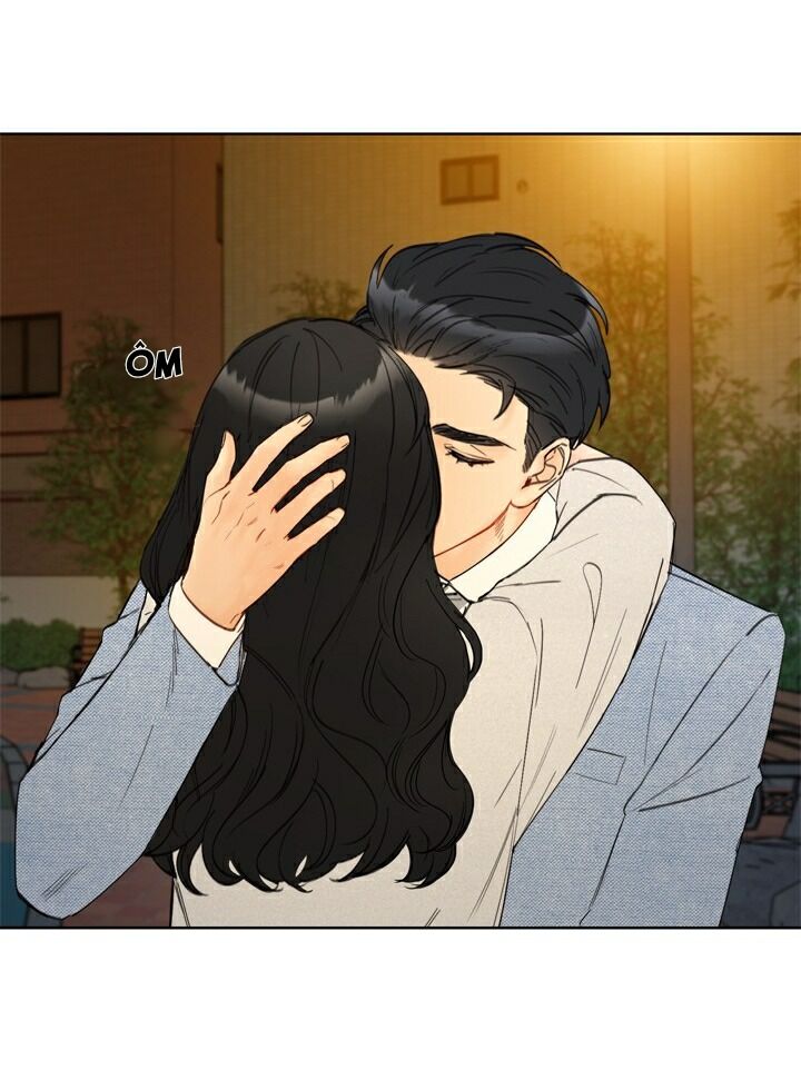 Hẹn Hò Chốn Công Sở Chap 53 - Next Chap 54