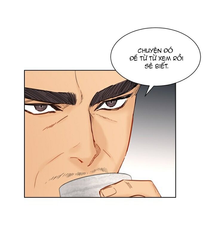 Hẹn Hò Chốn Công Sở Chap 53 - Next Chap 54