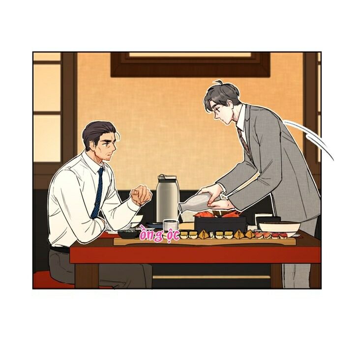 Hẹn Hò Chốn Công Sở Chap 53 - Next Chap 54