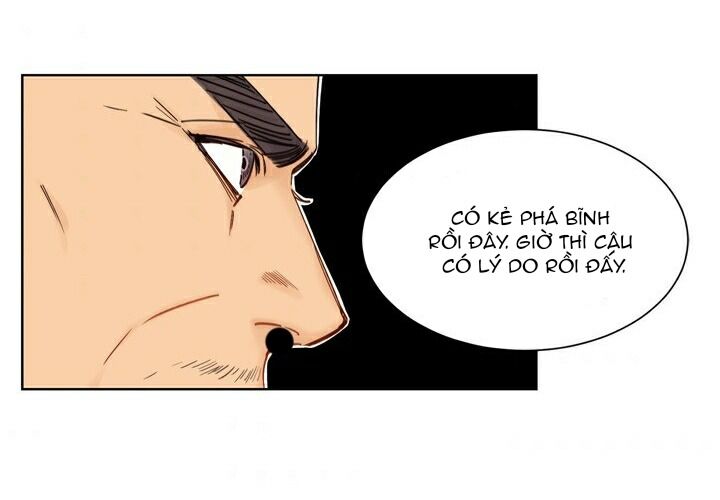 Hẹn Hò Chốn Công Sở Chap 53 - Next Chap 54