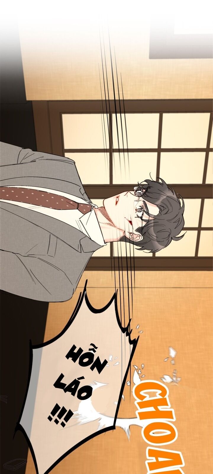 Hẹn Hò Chốn Công Sở Chap 53 - Next Chap 54