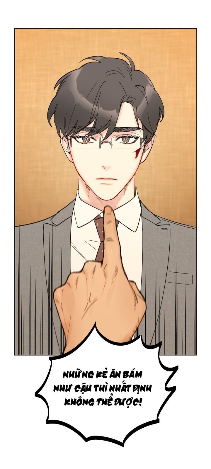 Hẹn Hò Chốn Công Sở Chap 53 - Next Chap 54