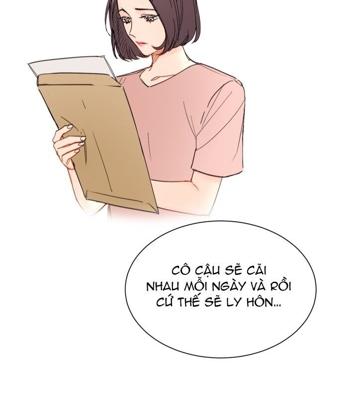 Hẹn Hò Chốn Công Sở Chap 53 - Next Chap 54
