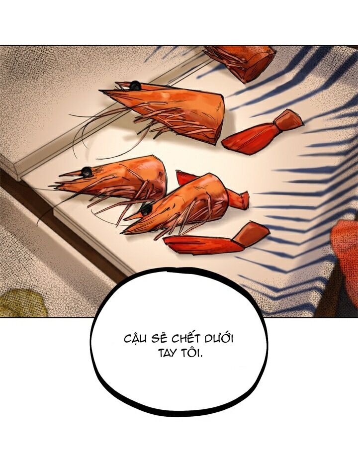 Hẹn Hò Chốn Công Sở Chap 53 - Next Chap 54