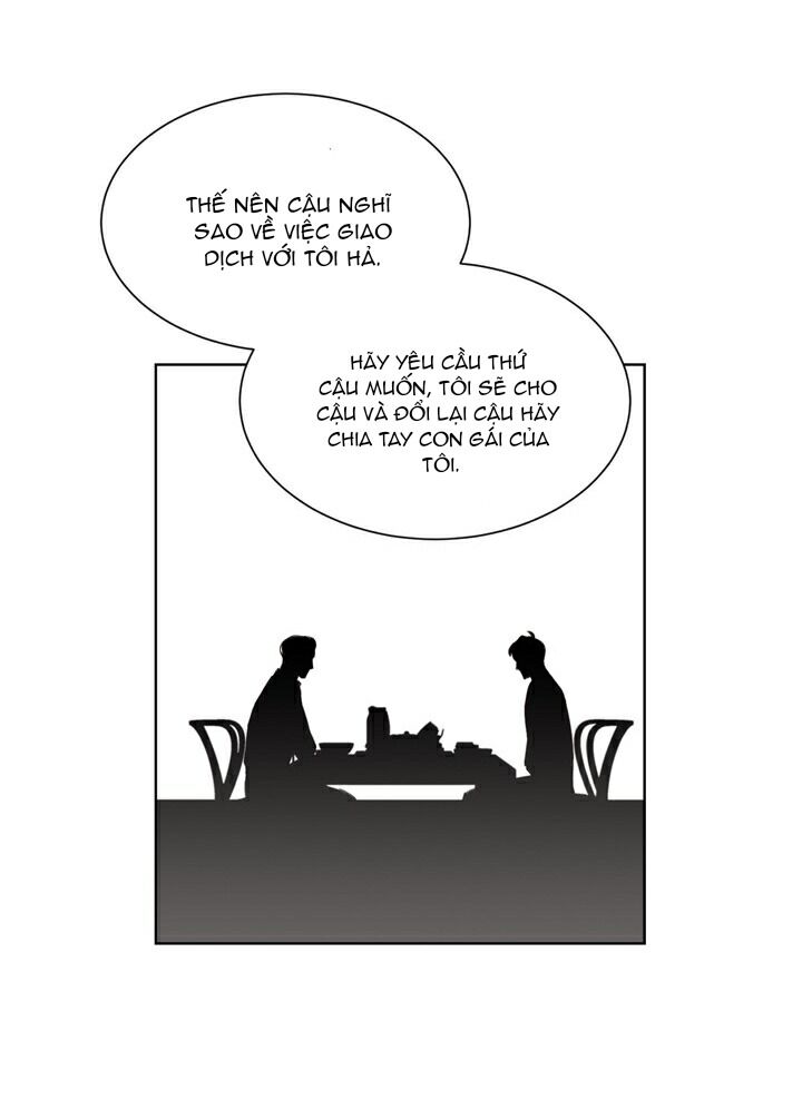 Hẹn Hò Chốn Công Sở Chap 53 - Next Chap 54