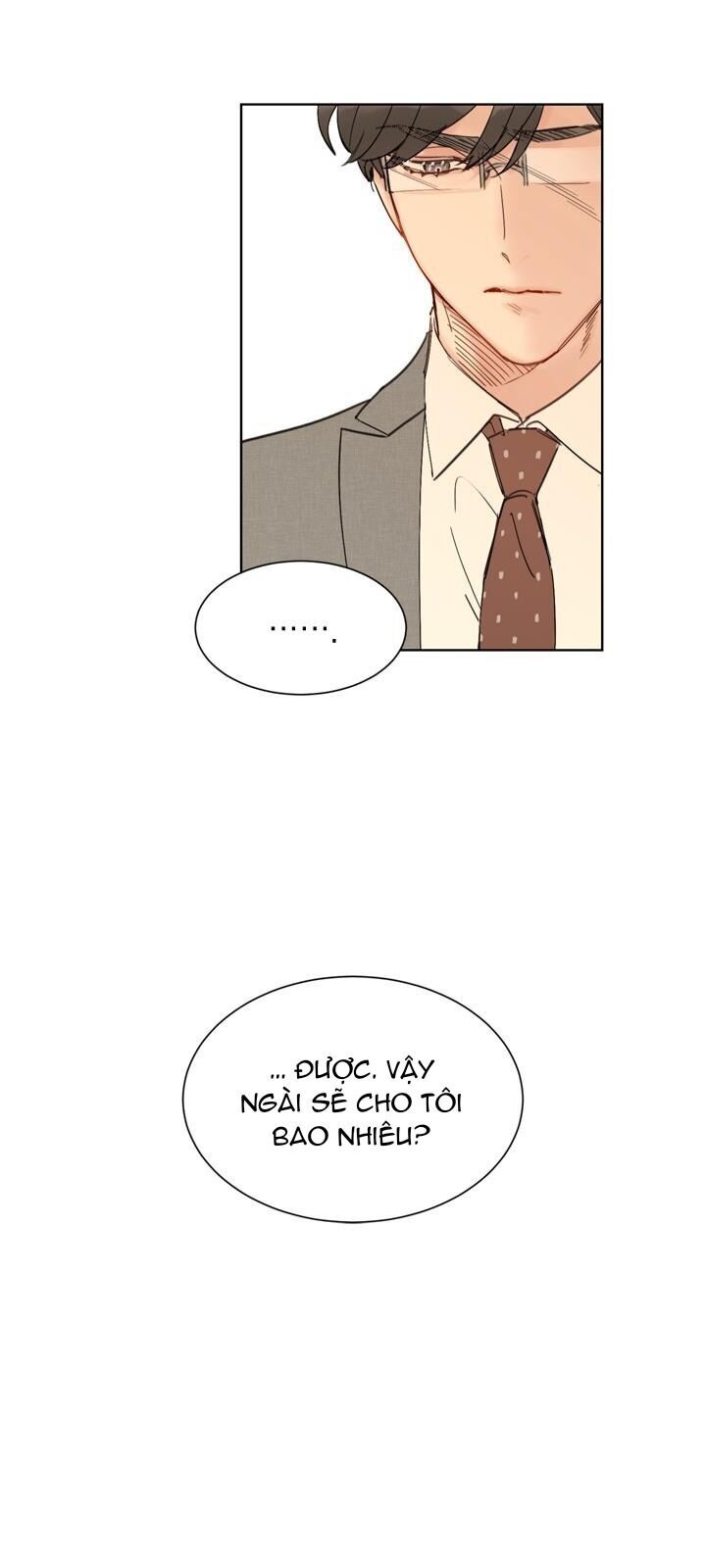 Hẹn Hò Chốn Công Sở Chap 53 - Next Chap 54