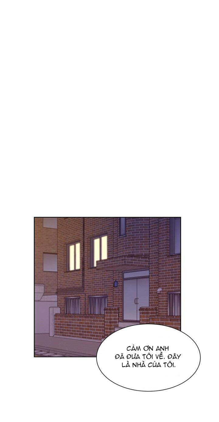 Hẹn Hò Chốn Công Sở Chap 53 - Next Chap 54